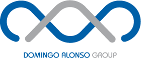 domingo alonso group logo