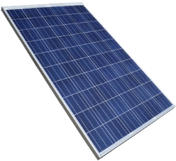Outlet - Placas fotovoltaicas